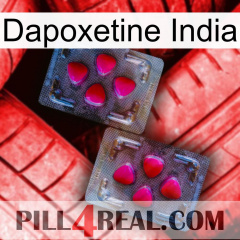 Dapoxetine India 15